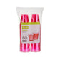 True Pink 2oz Shot Glasses 60pk