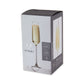 Viski Reserve Julien Crystal Champagne Flute 2Pk