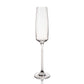 Viski Reserve Julien Crystal Champagne Flute 2Pk