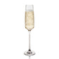 Viski Reserve Julien Crystal Champagne Flute 2Pk
