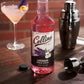Collins Lavender Simple Syrup