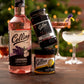 Collins Lavender Simple Syrup