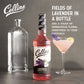Collins Lavender Simple Syrup