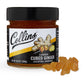 Collins Candied Cubed Ginger Garnish