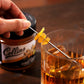 Collins Candied Cubed Ginger Garnish
