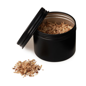Alchemi Oak Smoking Chips 4oz