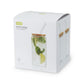 True Everyday Glass Tumblers 4Pk