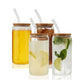 True Everyday Glass Tumblers 4Pk