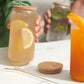 True Everyday Glass Tumblers 4Pk