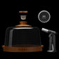 Alchemi Cocktail Smoking Dome Viski