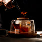 Alchemi Cocktail Smoking Dome Viski