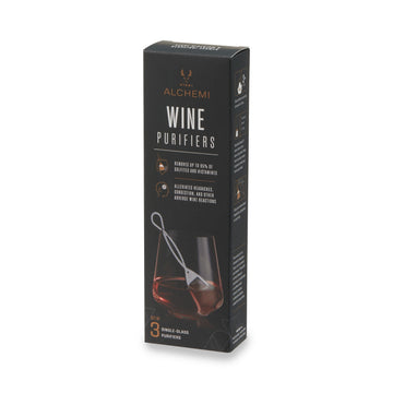 Viski Alchemi Wine Purifiers 3pk