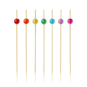 True Cocktail Picks Set of 20