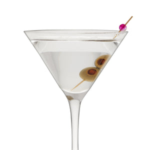 True Cocktail Picks Set of 20