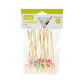 True Cocktail Picks Set of 20