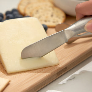 True Gourmet Cheese Tool Set