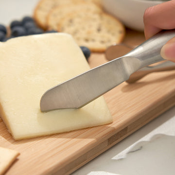 True Gourmet Cheese Tool Set