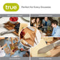 True Gourmet Cheese Tool Set