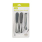 True Gourmet Cheese Tool Set