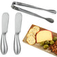 True Gourmet Cheese Tool Set
