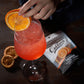 Collins Dehydrated Orange Cocktail Garnish 1.3oz