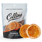 Collins Dehydrated Orange Cocktail Garnish 1.3oz