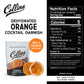 Collins Dehydrated Orange Cocktail Garnish 1.3oz