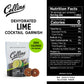Collins Dehydrated Lime Cocktail Garnish 1.3 oz
