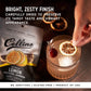 Collins Dehydrated Lemon Cocktail Garnish 1.3oz