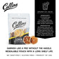 Collins Dehydrated Lemon Cocktail Garnish 1.3oz