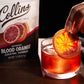 Collins Dehydrated Blood Orange Cocktail Garnish 1.3oz