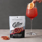 Collins Dehydrated Blood Orange Cocktail Garnish 1.3oz