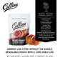 Collins Dehydrated Blood Orange Cocktail Garnish 1.3oz