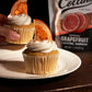Collins Dehydrated Grapefruit Cocktail Garnish 1.3oz