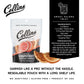 Collins Dehydrated Grapefruit Cocktail Garnish 1.3oz