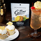 Collins Dehydrated Pineapple Cocktail Garnish 1.3oz
