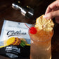 Collins Dehydrated Pineapple Cocktail Garnish 1.3oz