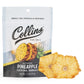 Collins Dehydrated Pineapple Cocktail Garnish 1.3oz