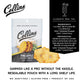 Collins Dehydrated Pineapple Cocktail Garnish 1.3oz