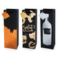 Assorted Metallic Brushstroke Gift Bag