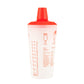 Red Recipe Shaker