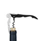Truetap Double Hinged Corkscrew Black