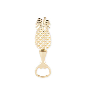 Aloha Pineapple Bottle Opener by Blush