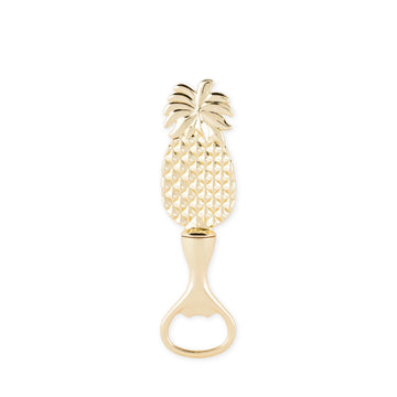 Aloha Pineapple Bottle Opener by Blush