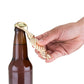 Aloha Pineapple Bottle Opener by Blush