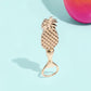Aloha Pineapple Bottle Opener by Blush