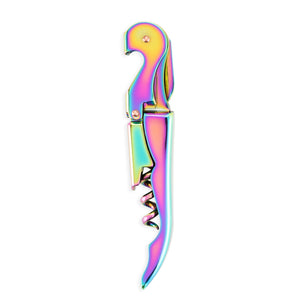 Mirage Double Hinge Corkscrew