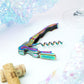 Mirage Double Hinge Corkscrew
