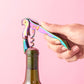 Mirage Double Hinge Corkscrew