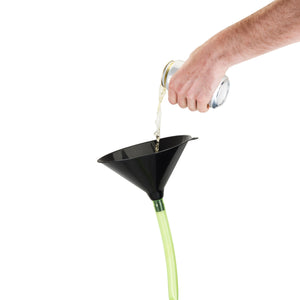 Beer Bong By True